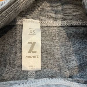 TN Vols leggings. Size xtra small